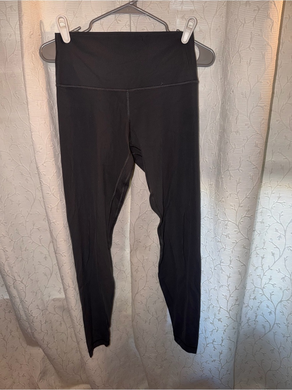 Lululemon Align ribbed leggings